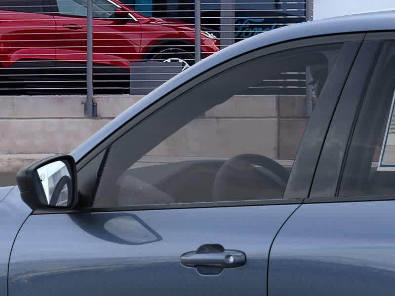 new 2026 Ford Escape car, priced at $35,044