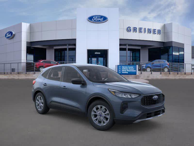new 2026 Ford Escape car, priced at $35,044