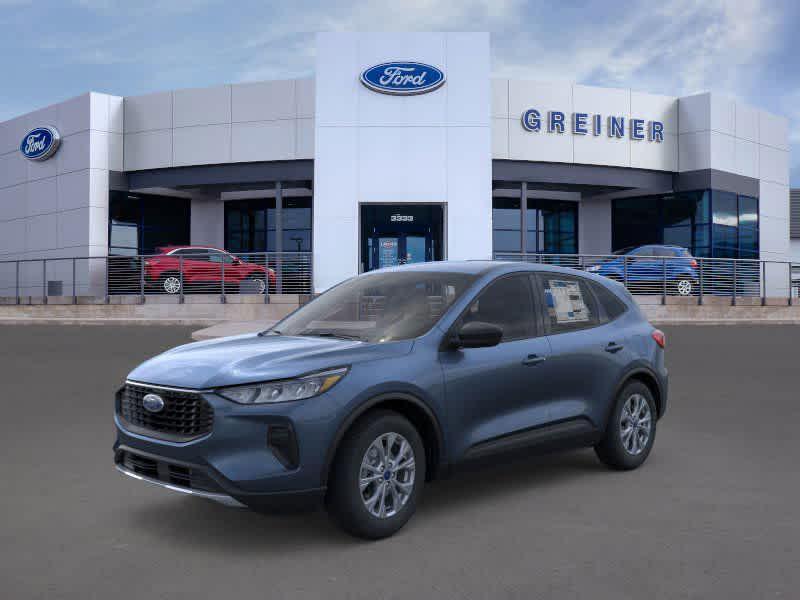 new 2026 Ford Escape car, priced at $35,044