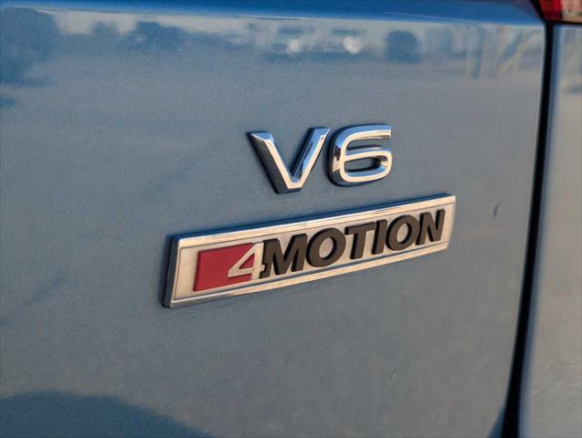 used 2019 Volkswagen Atlas car, priced at $18,995