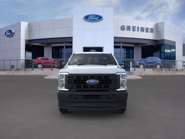 new 2025 Ford F-250 car, priced at $52,995