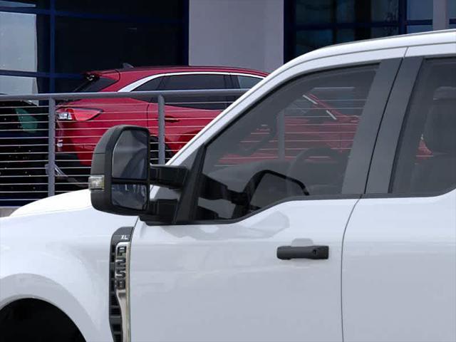 new 2025 Ford F-250 car, priced at $52,995