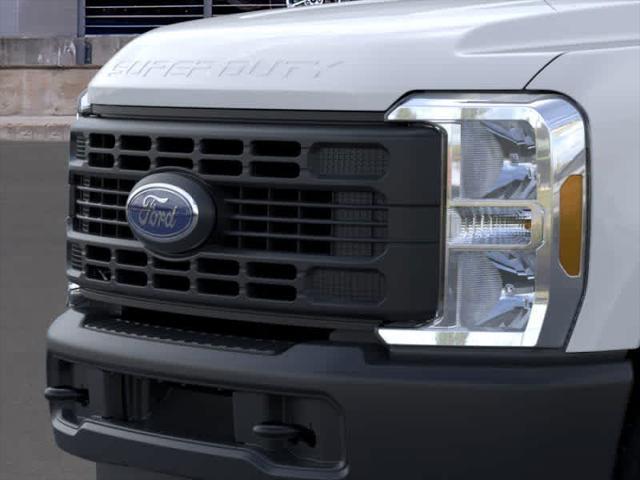new 2025 Ford F-250 car, priced at $52,995