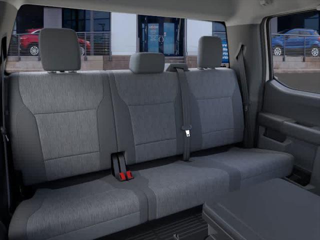 new 2025 Ford F-250 car, priced at $52,995