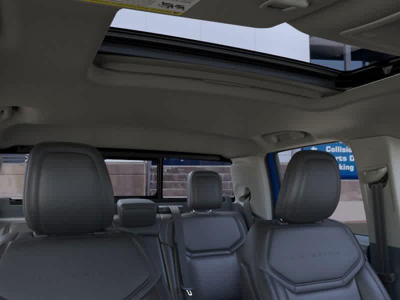 new 2025 Ford Maverick car, priced at $38,795