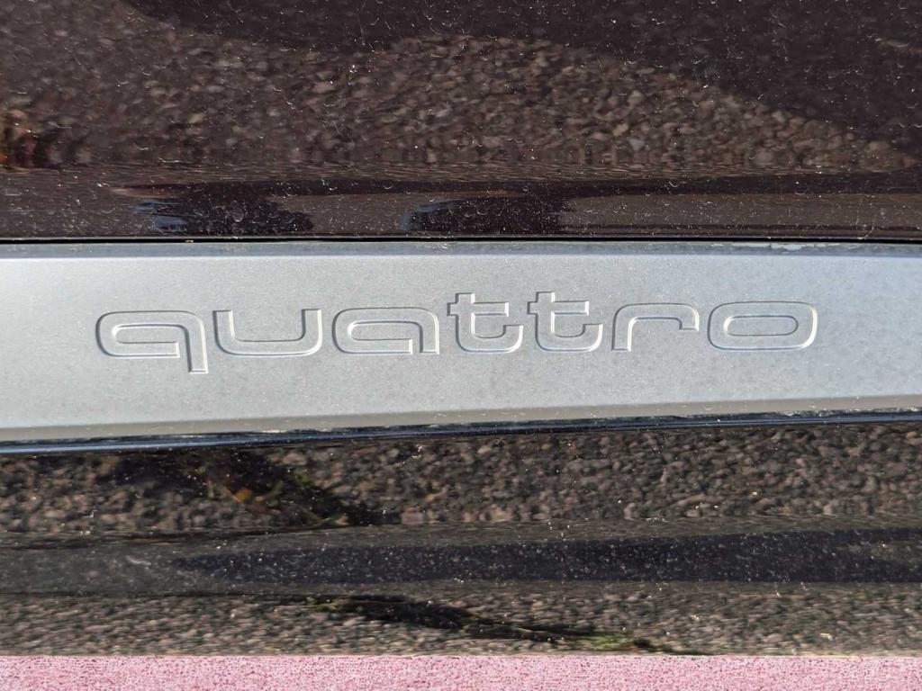 used 2018 Audi Q7 car, priced at $22,995