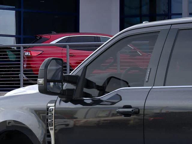 new 2025 Ford F-250 car, priced at $94,000