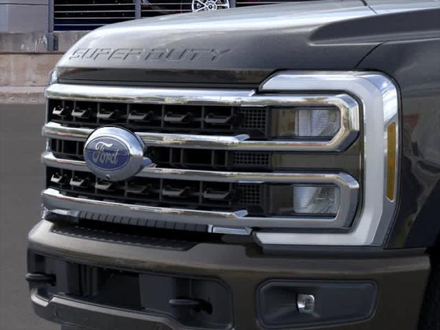 new 2025 Ford F-250 car, priced at $94,000