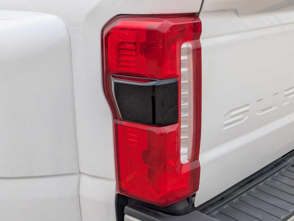 used 2023 Ford F-450 car, priced at $86,995