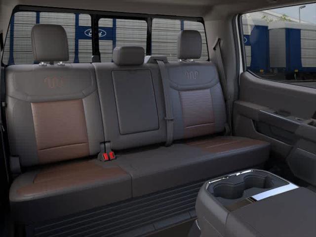 new 2025 Ford F-350 car, priced at $100,380
