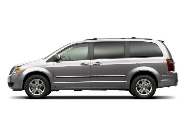 used 2010 Dodge Grand Caravan car, priced at $7,995