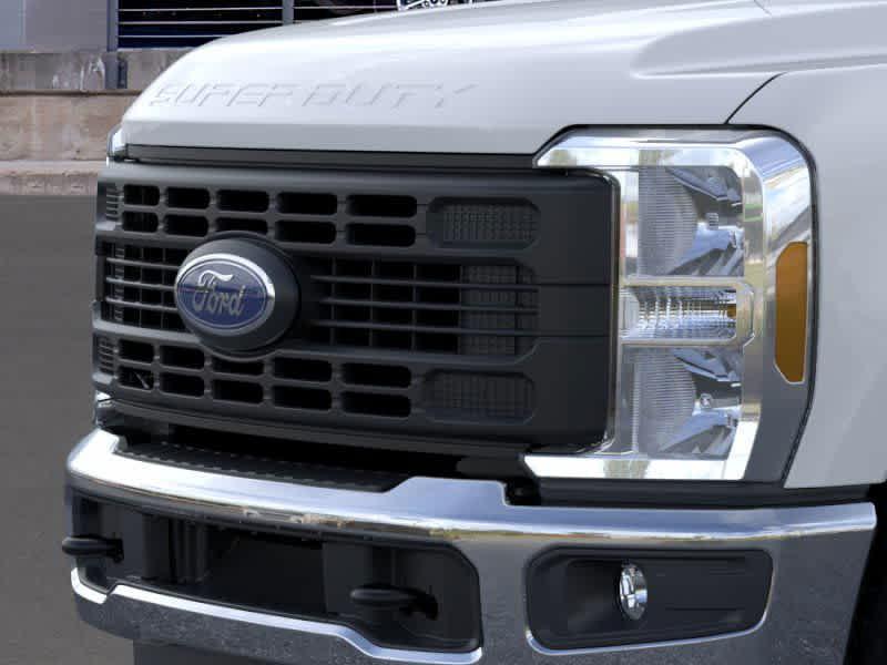 new 2026 Ford F-350 car, priced at $56,424