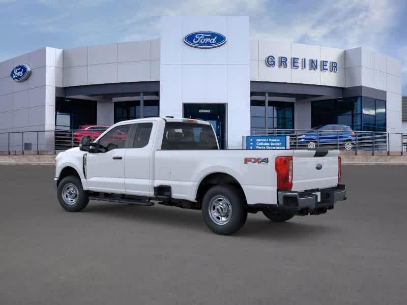 new 2026 Ford F-350 car, priced at $56,424