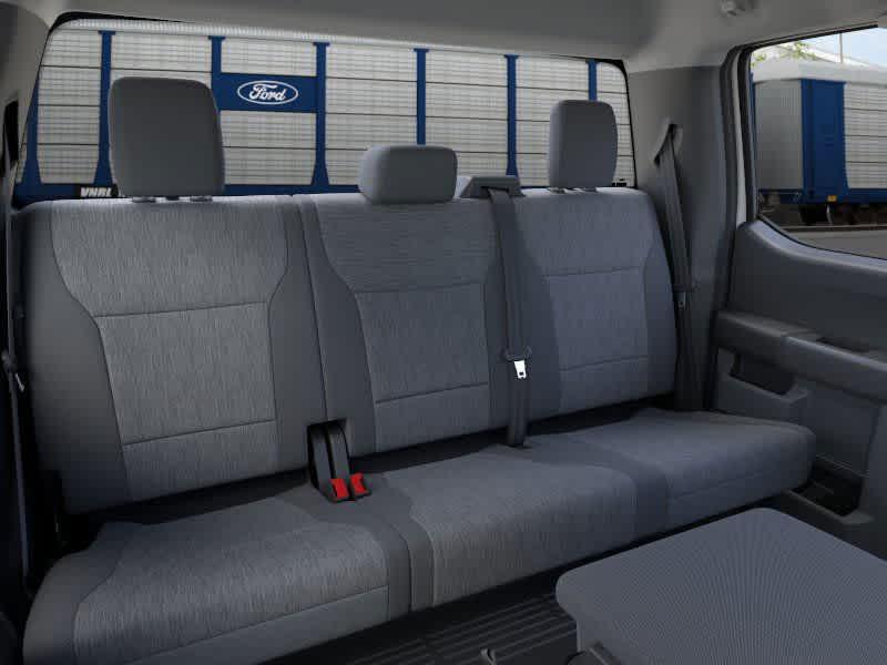 new 2026 Ford F-350 car, priced at $56,924