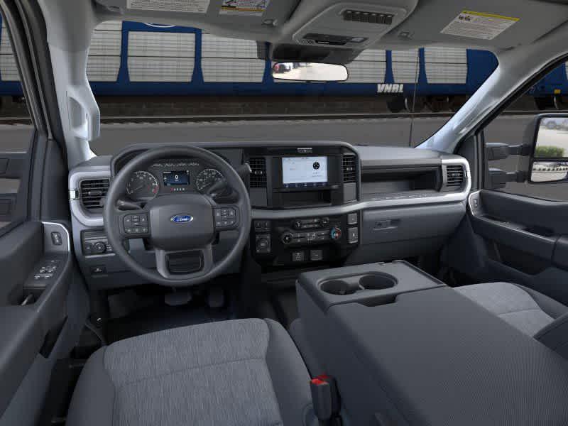 new 2026 Ford F-350 car, priced at $56,924