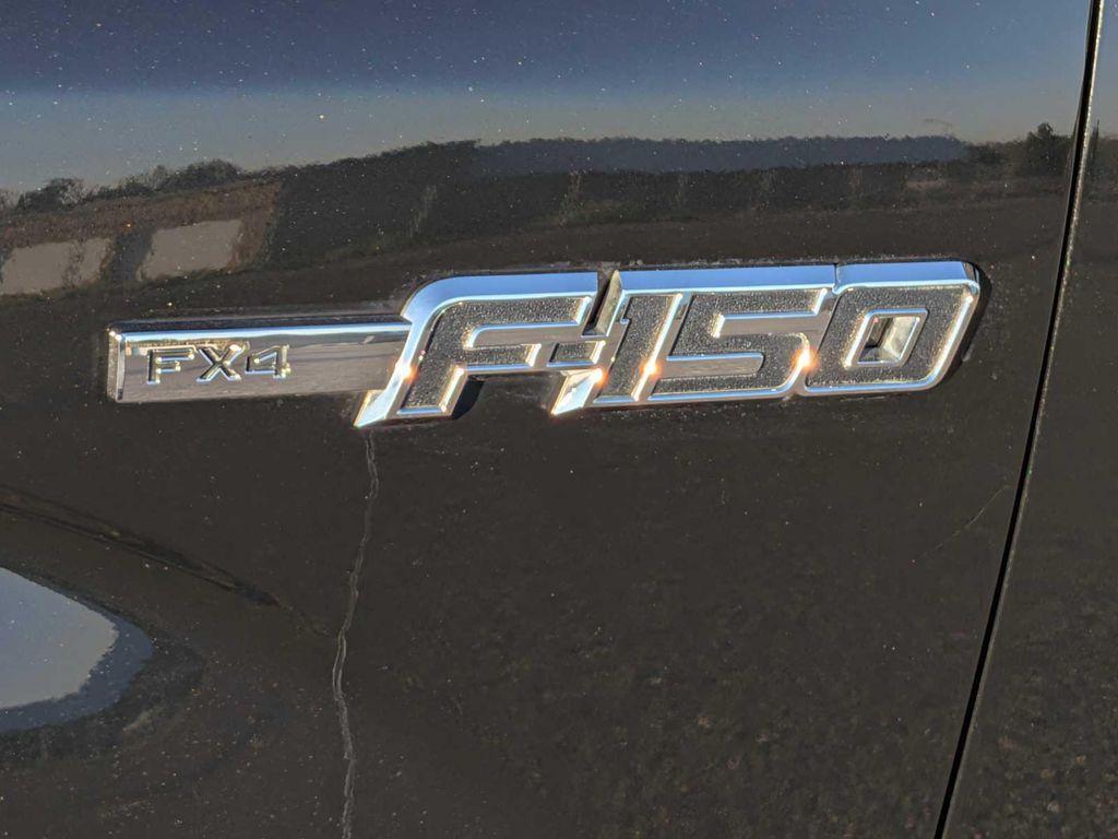 used 2014 Ford F-150 car, priced at $21,795
