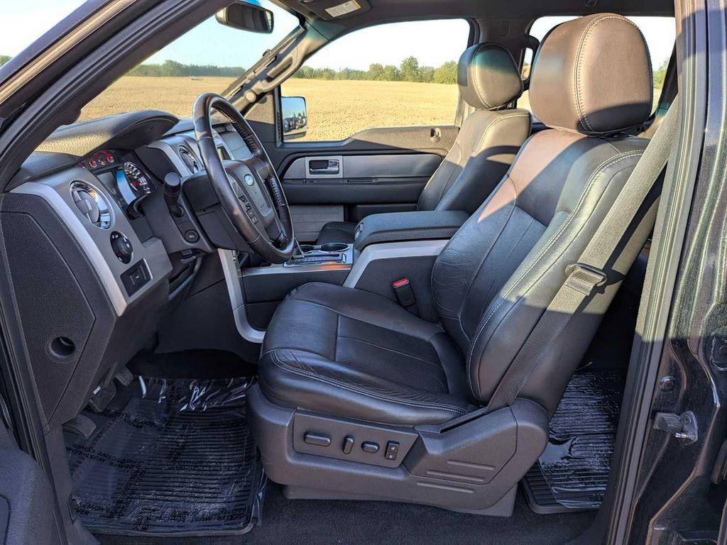 used 2014 Ford F-150 car, priced at $21,795