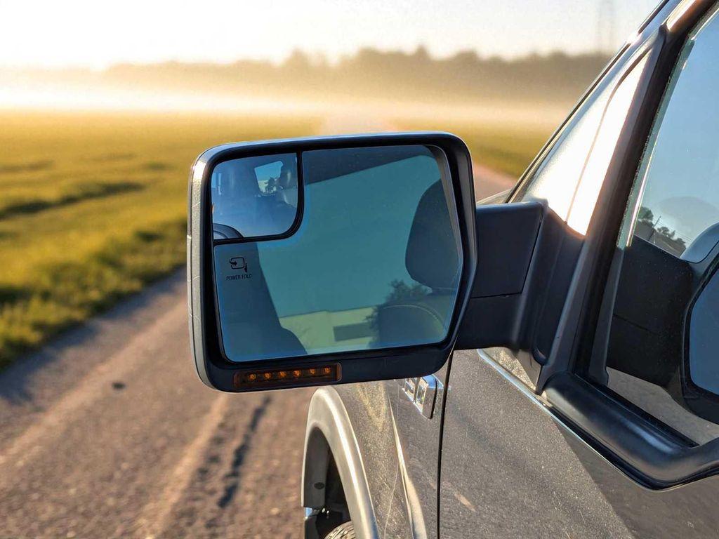 used 2014 Ford F-150 car, priced at $21,795