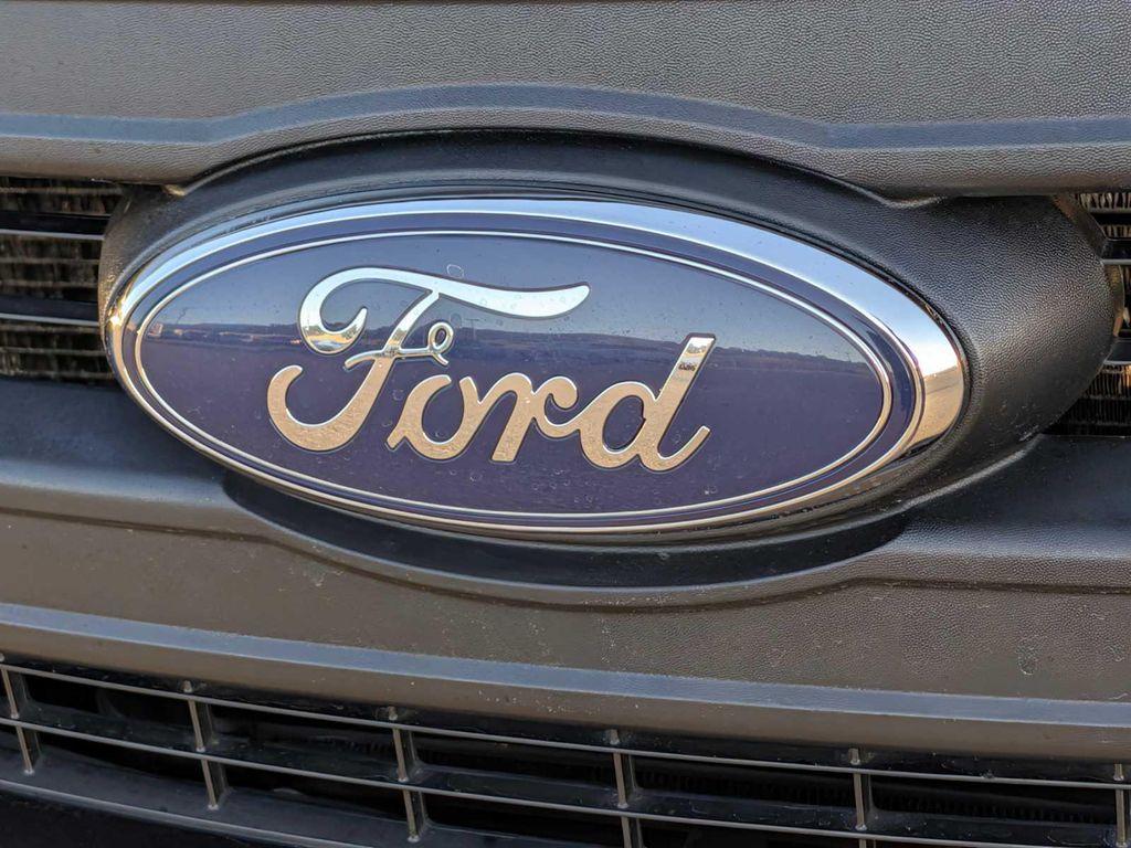 used 2014 Ford F-150 car, priced at $21,795