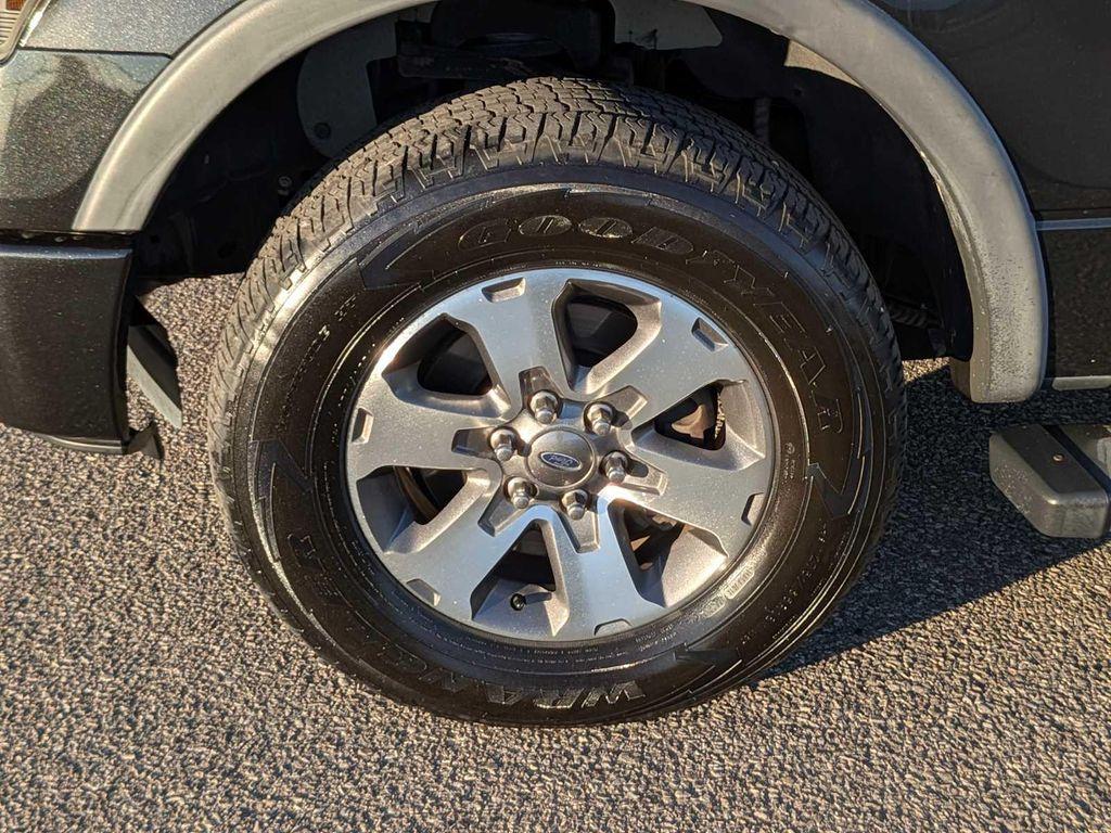 used 2014 Ford F-150 car, priced at $21,795