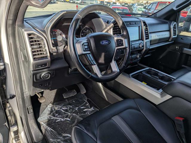 used 2019 Ford F-250 car, priced at $57,995