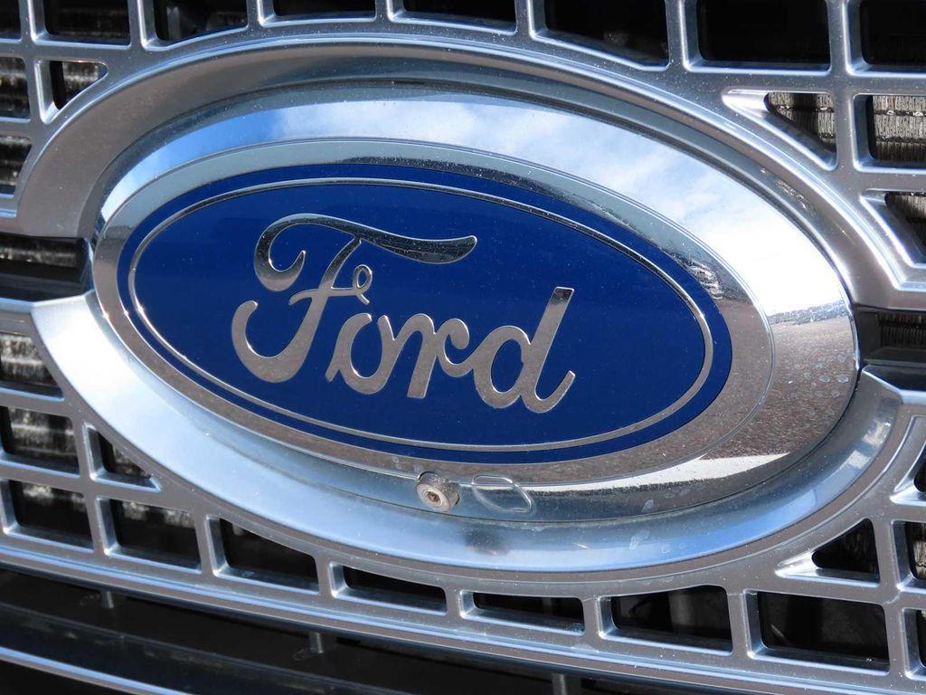 used 2017 Ford F-350 car, priced at $46,995