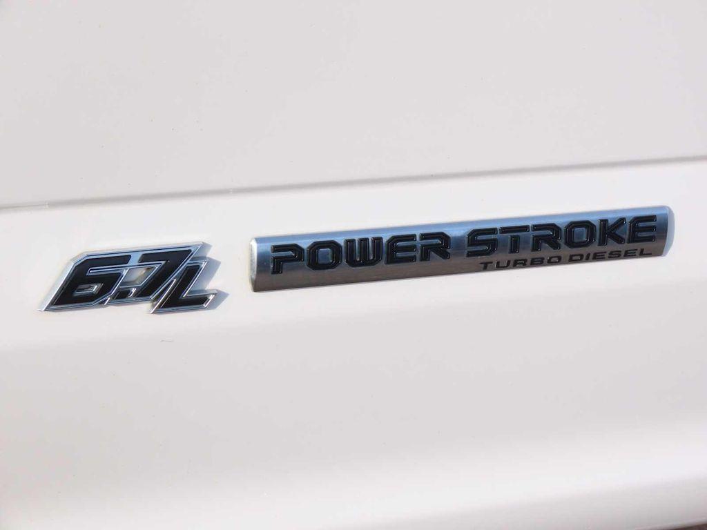 used 2017 Ford F-350 car, priced at $46,995