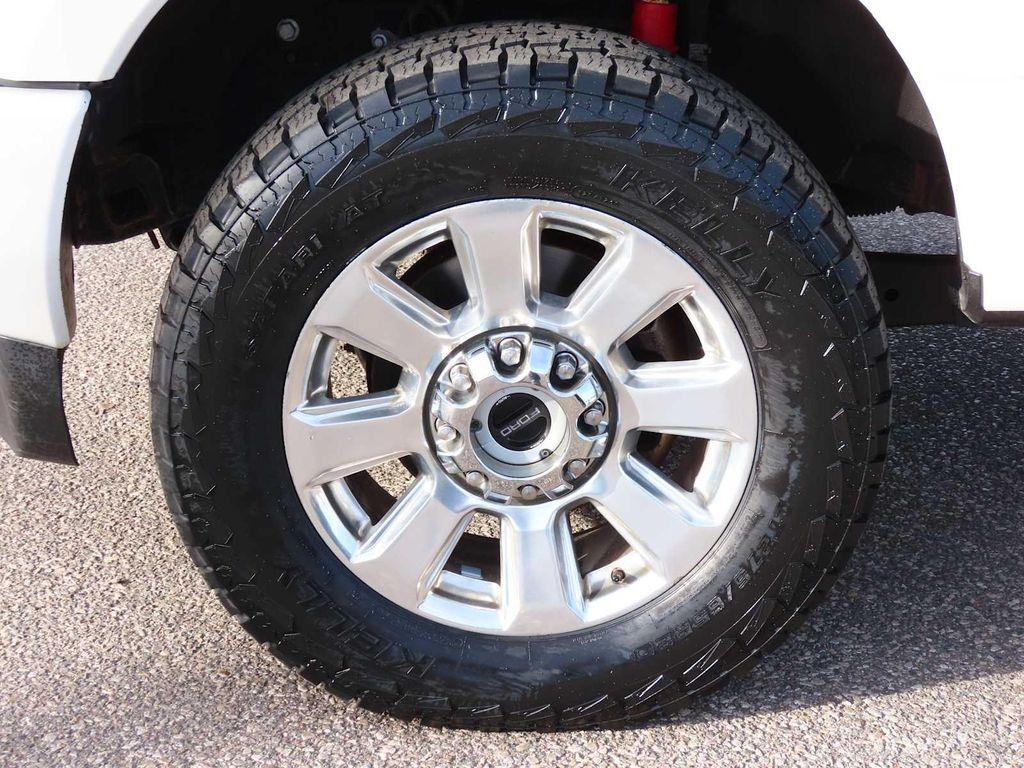 used 2017 Ford F-350 car, priced at $46,995