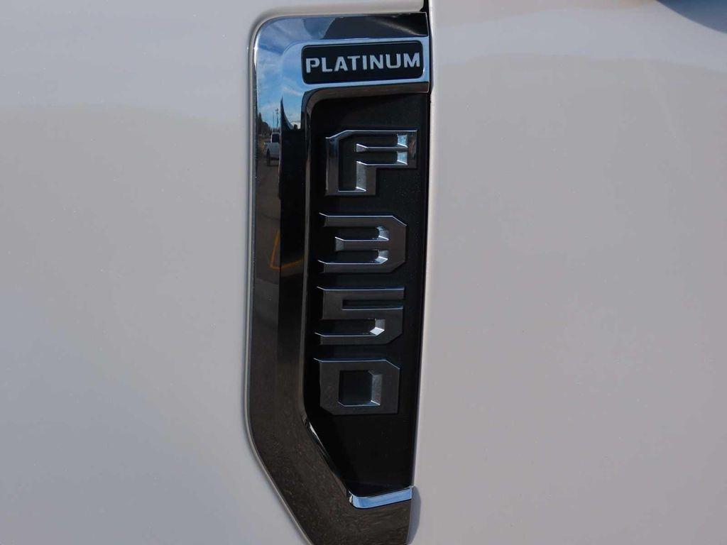 used 2017 Ford F-350 car, priced at $46,995