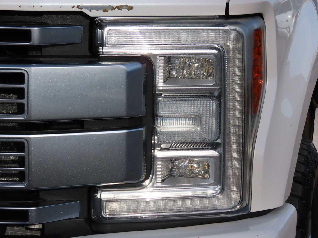 used 2017 Ford F-350 car, priced at $46,995