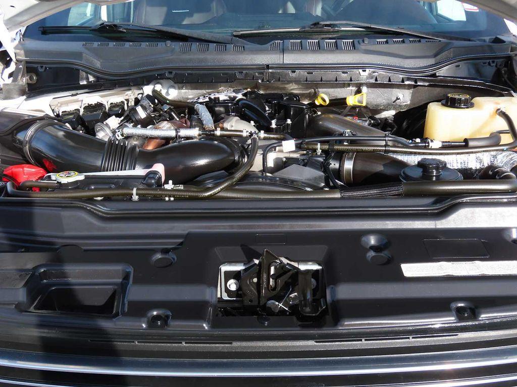 used 2017 Ford F-350 car, priced at $46,995