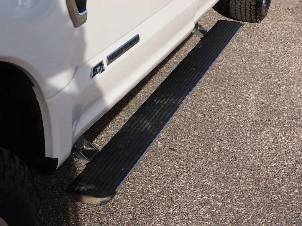 used 2017 Ford F-350 car, priced at $46,995