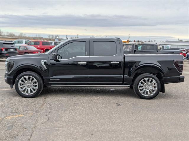 used 2022 Ford F-150 car, priced at $57,750