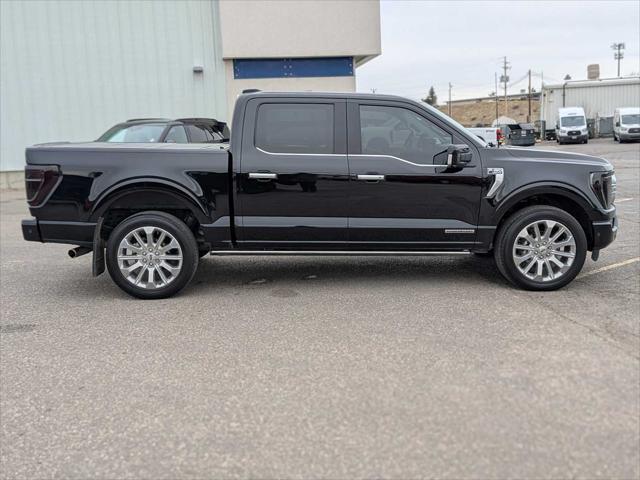 used 2022 Ford F-150 car, priced at $57,750