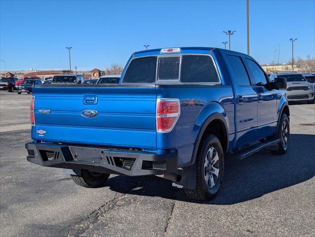 used 2011 Ford F-150 car, priced at $14,520