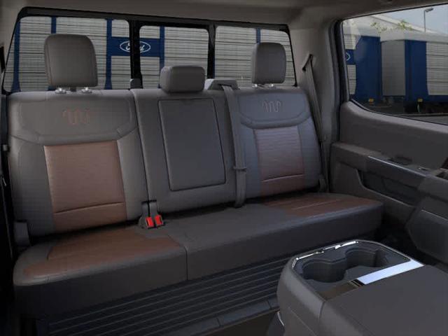 new 2025 Ford F-350 car, priced at $95,190