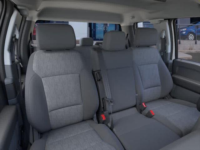 new 2025 Ford F-250 car, priced at $55,995