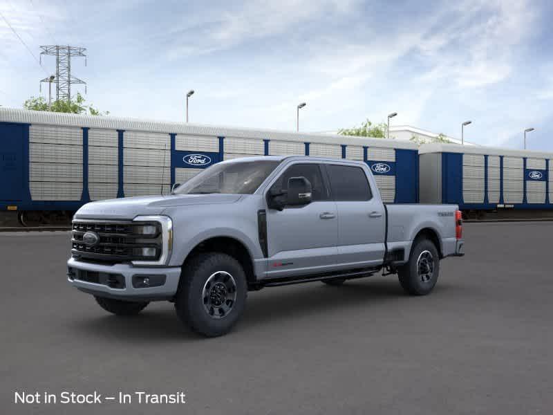 new 2024 Ford F-250 car, priced at $94,380