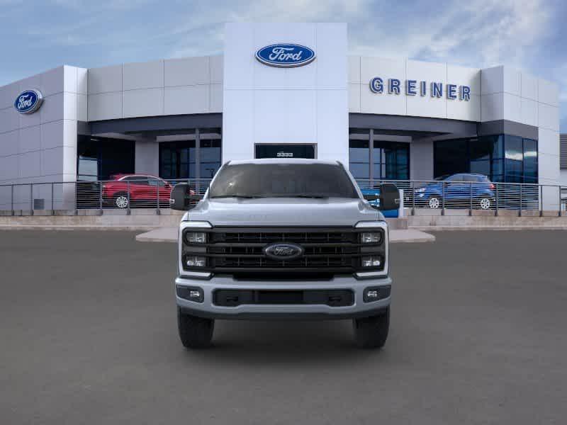 new 2024 Ford F-250 car, priced at $92,880