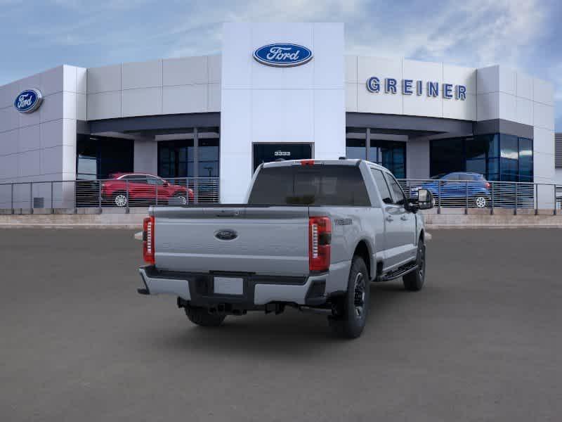 new 2024 Ford F-250 car, priced at $92,880