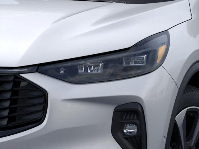 new 2024 Ford Escape car, priced at $38,781