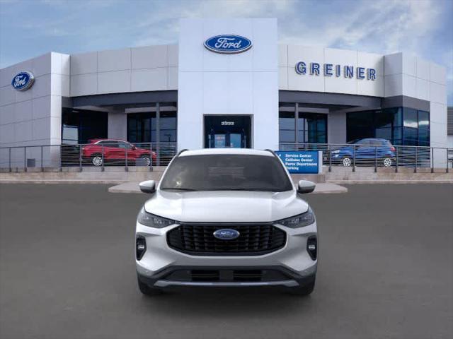 new 2024 Ford Escape car, priced at $38,781