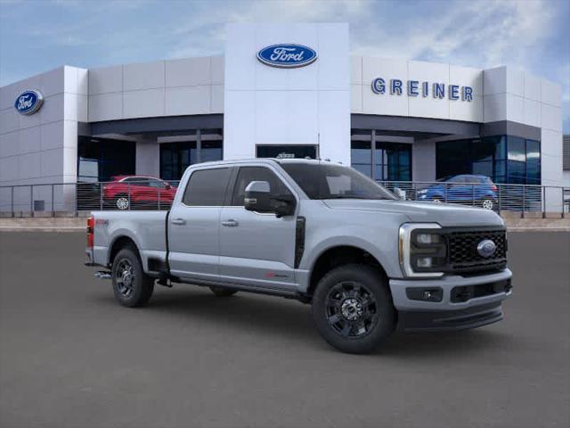 new 2024 Ford F-350 car, priced at $93,280