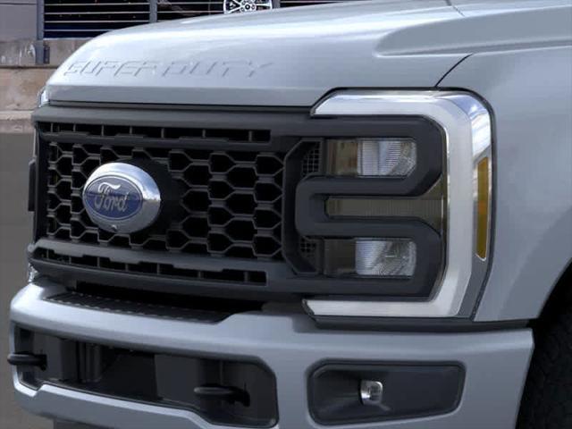 new 2024 Ford F-350 car, priced at $93,280