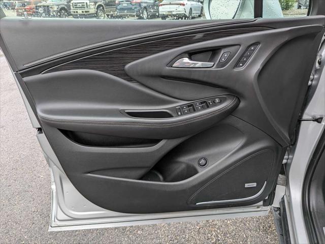 used 2016 Buick Envision car, priced at $13,995