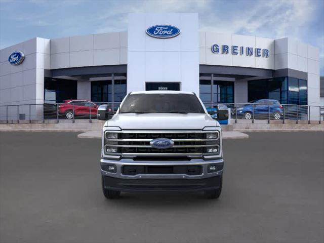 new 2025 Ford F-350 car, priced at $97,090
