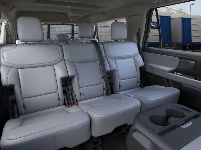new 2025 Ford Expedition Max car, priced at $81,318