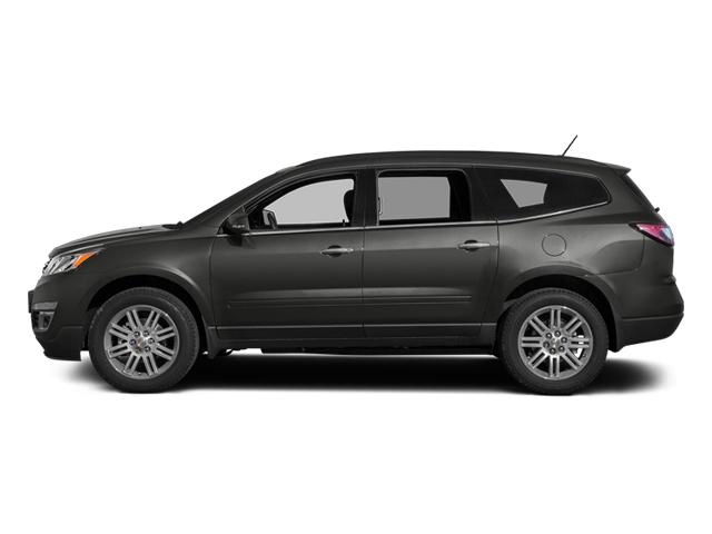 used 2014 Chevrolet Traverse car, priced at $12,995