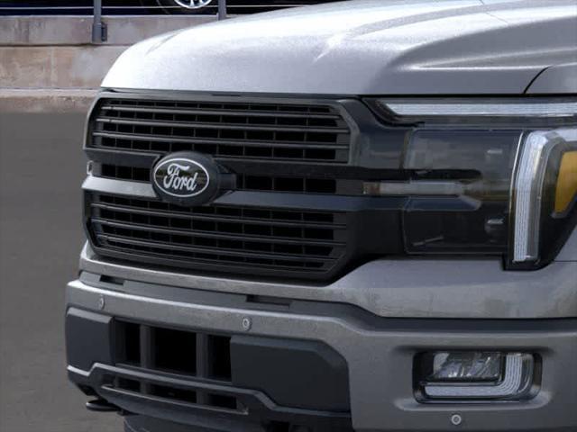 new 2024 Ford F-150 car, priced at $81,339