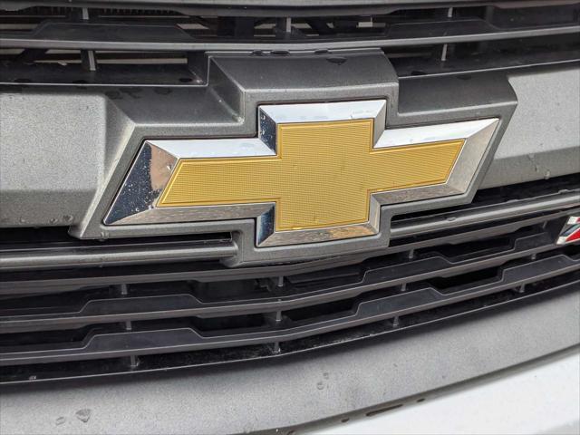 used 2015 Chevrolet Colorado car, priced at $23,795